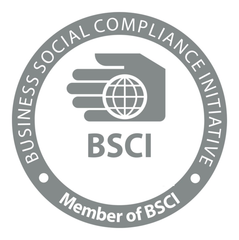 BSCI certification